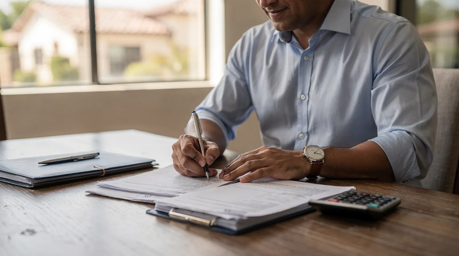 How Did A San Antonio Investor Qualify Fast