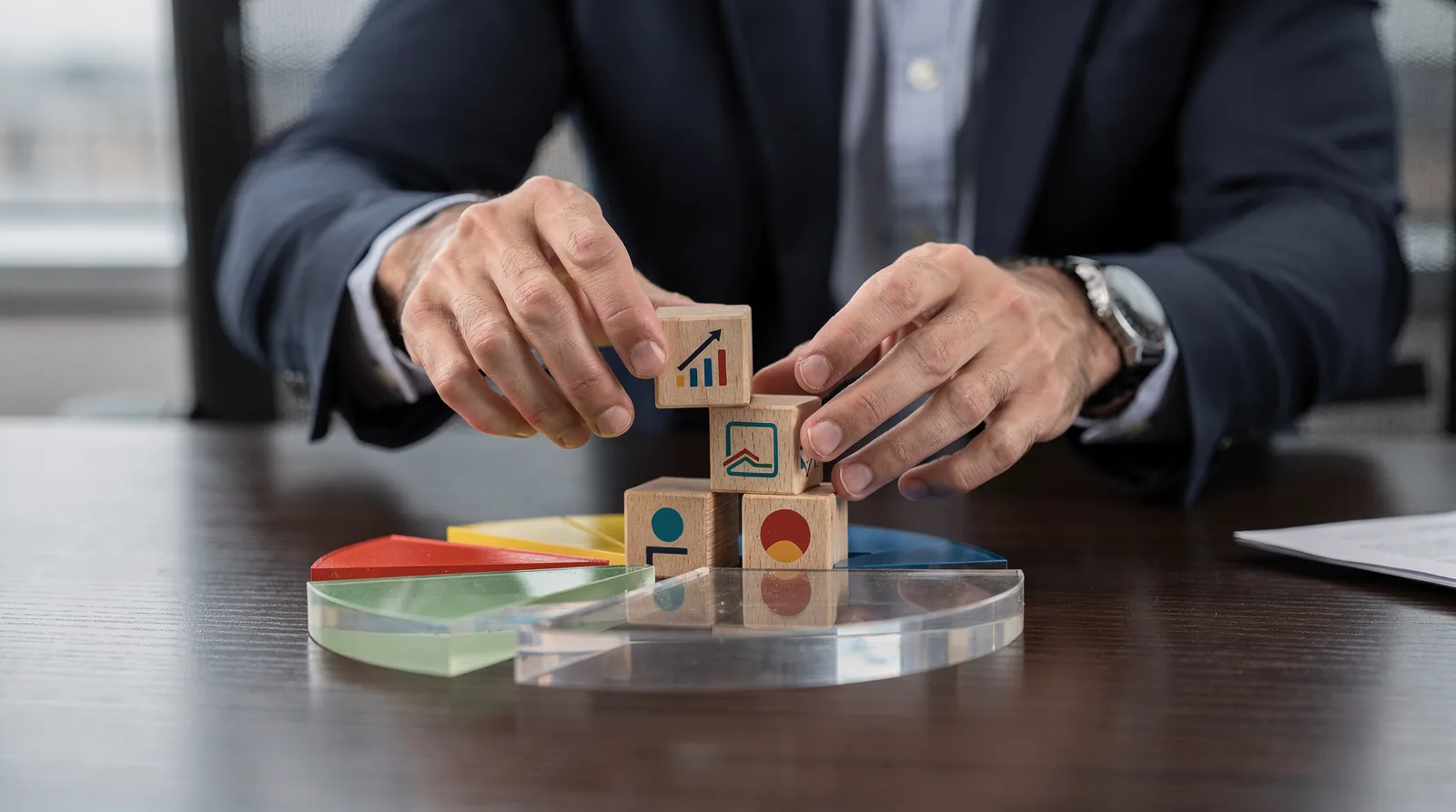 How Do Investors Use Equity Strategically