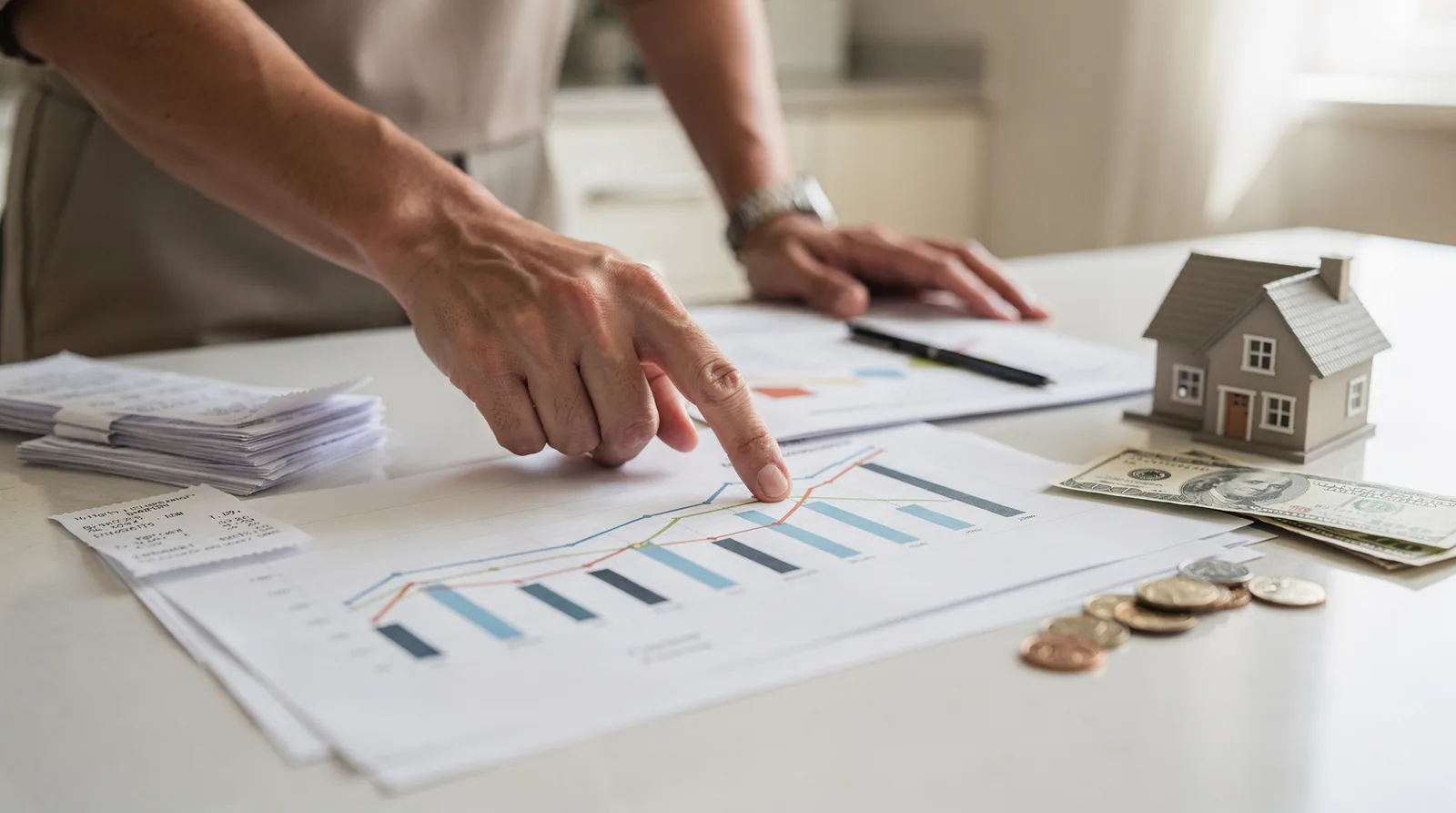 What Does This Financing Cost Over Time