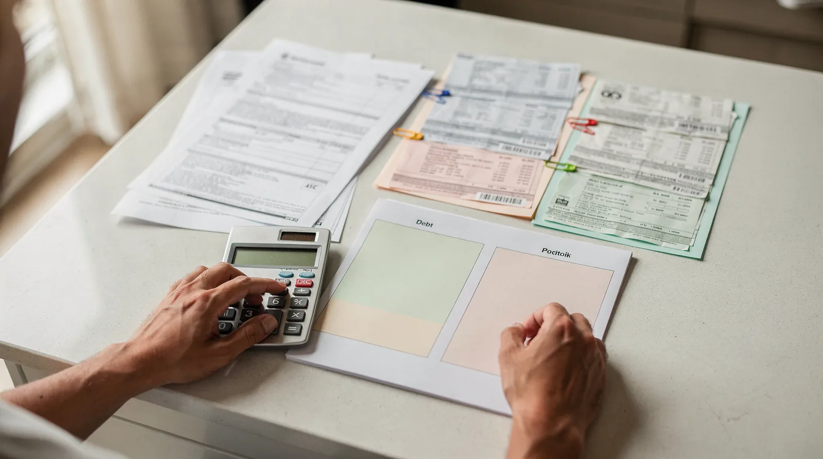 How Do You Calculate Front-End And Back-End DTI