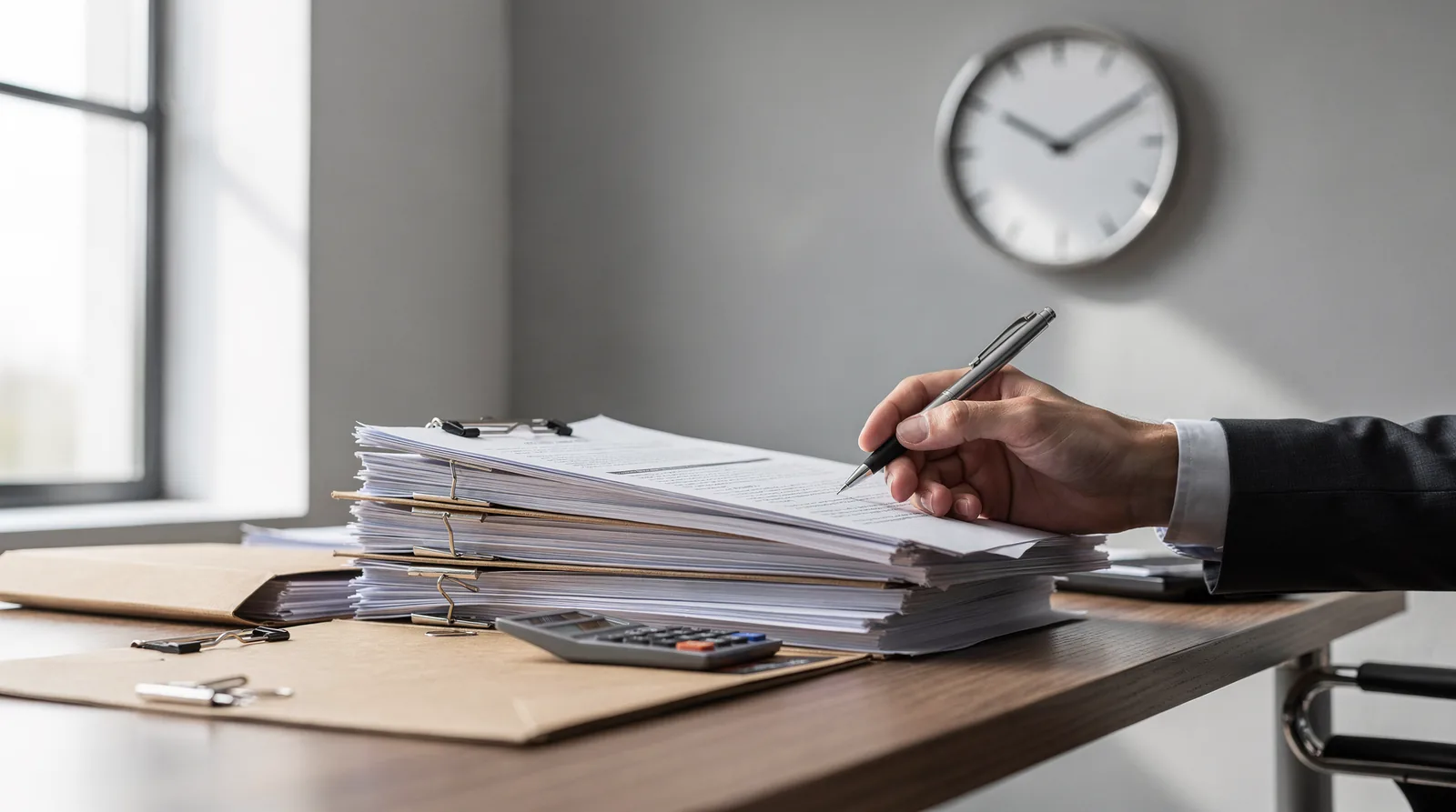 How Long Does Underwriting Take To Complete