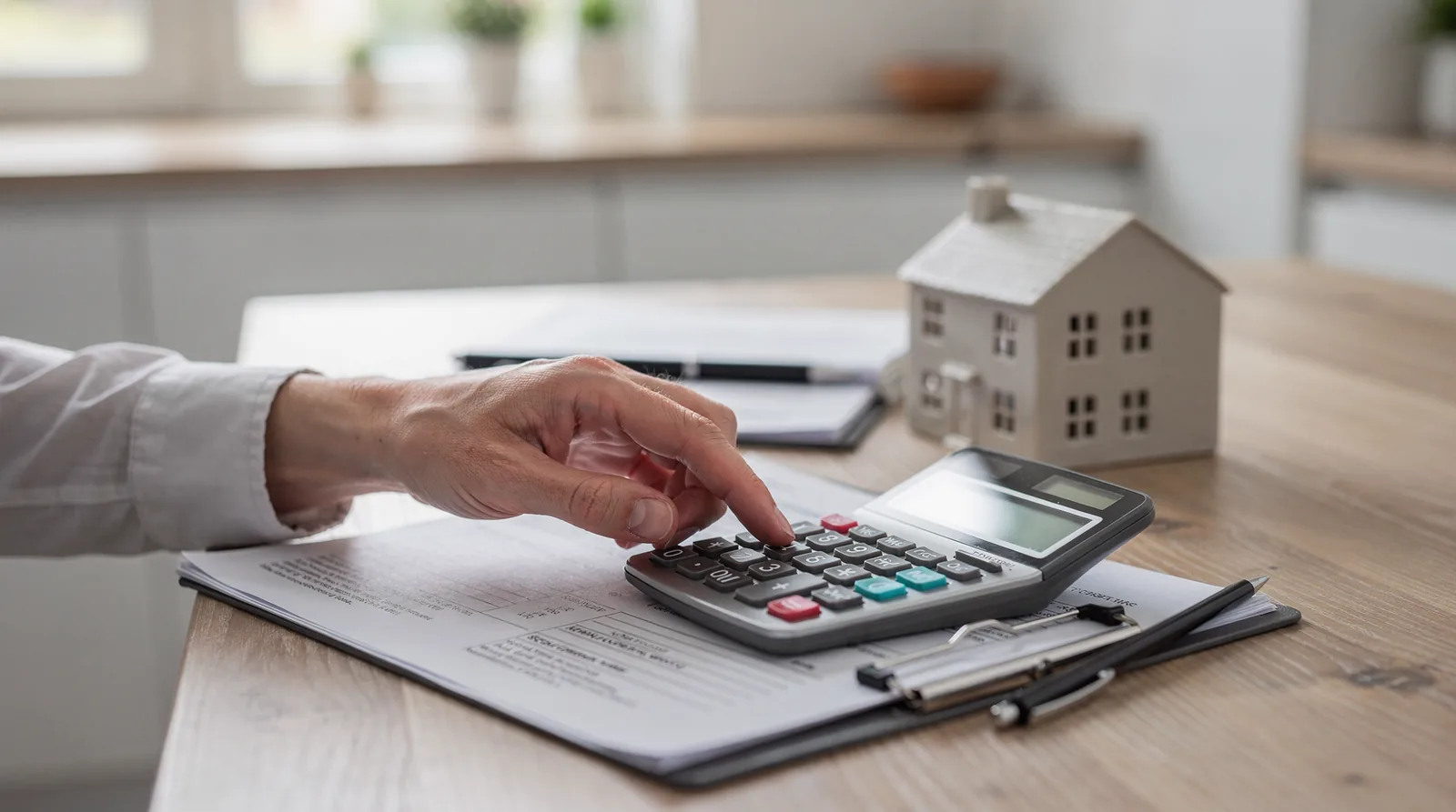 How Can You Estimate Closing Costs Early
