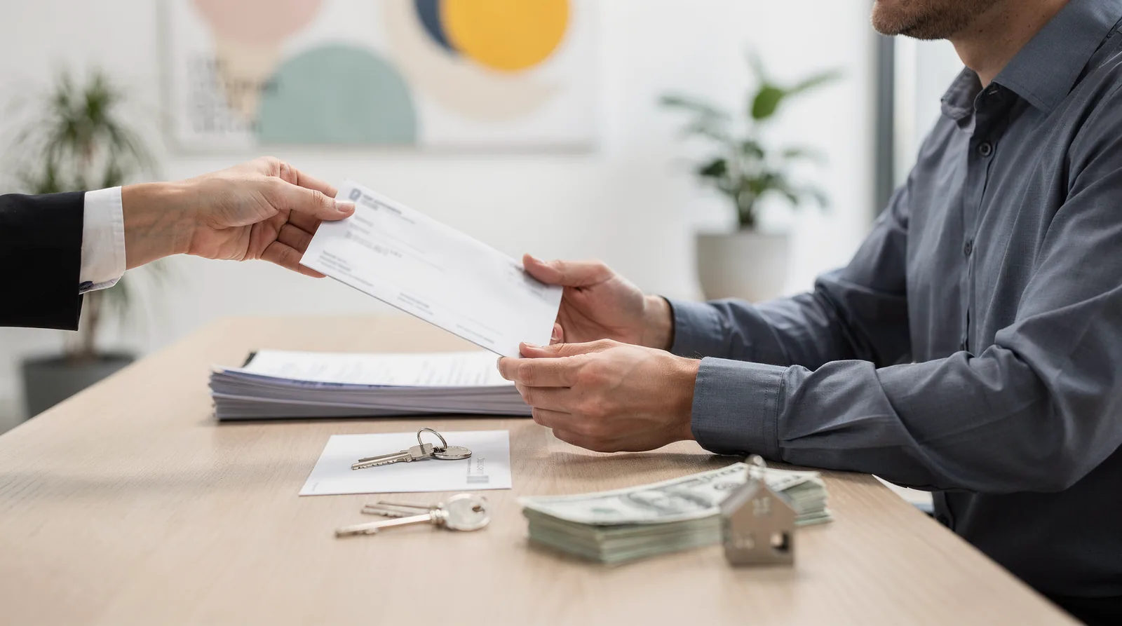 Where Can You Secure Down Payment Assistance Funds