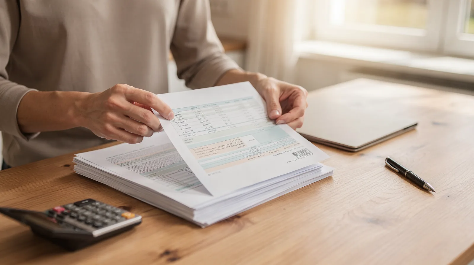 How Do Bank Statement Solutions Prove Your Income