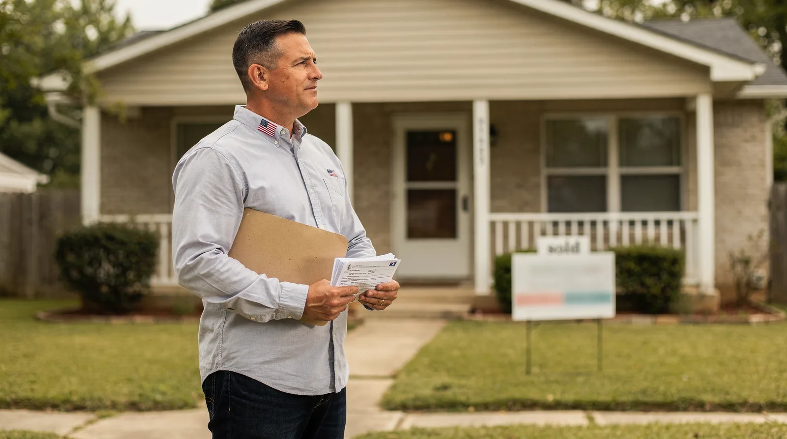 Who Qualifies for VA Home Loan Benefits