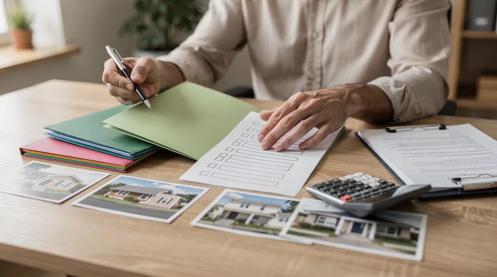 Which loan programs fit your investor financing strategy