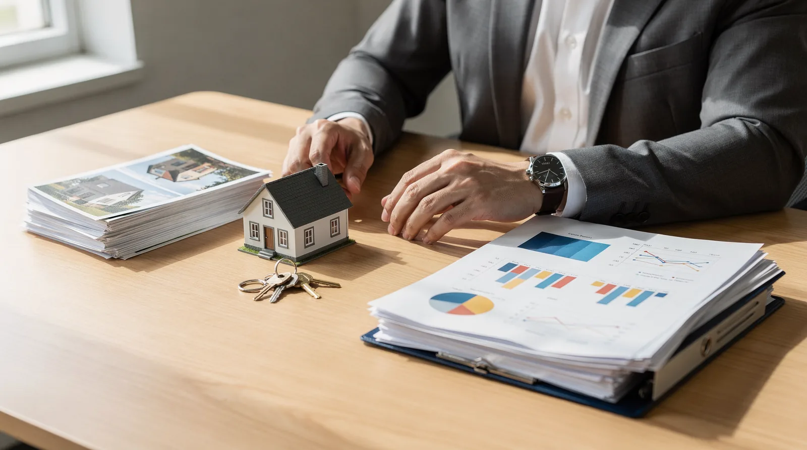 How do DSCR and hard money loans work for investors