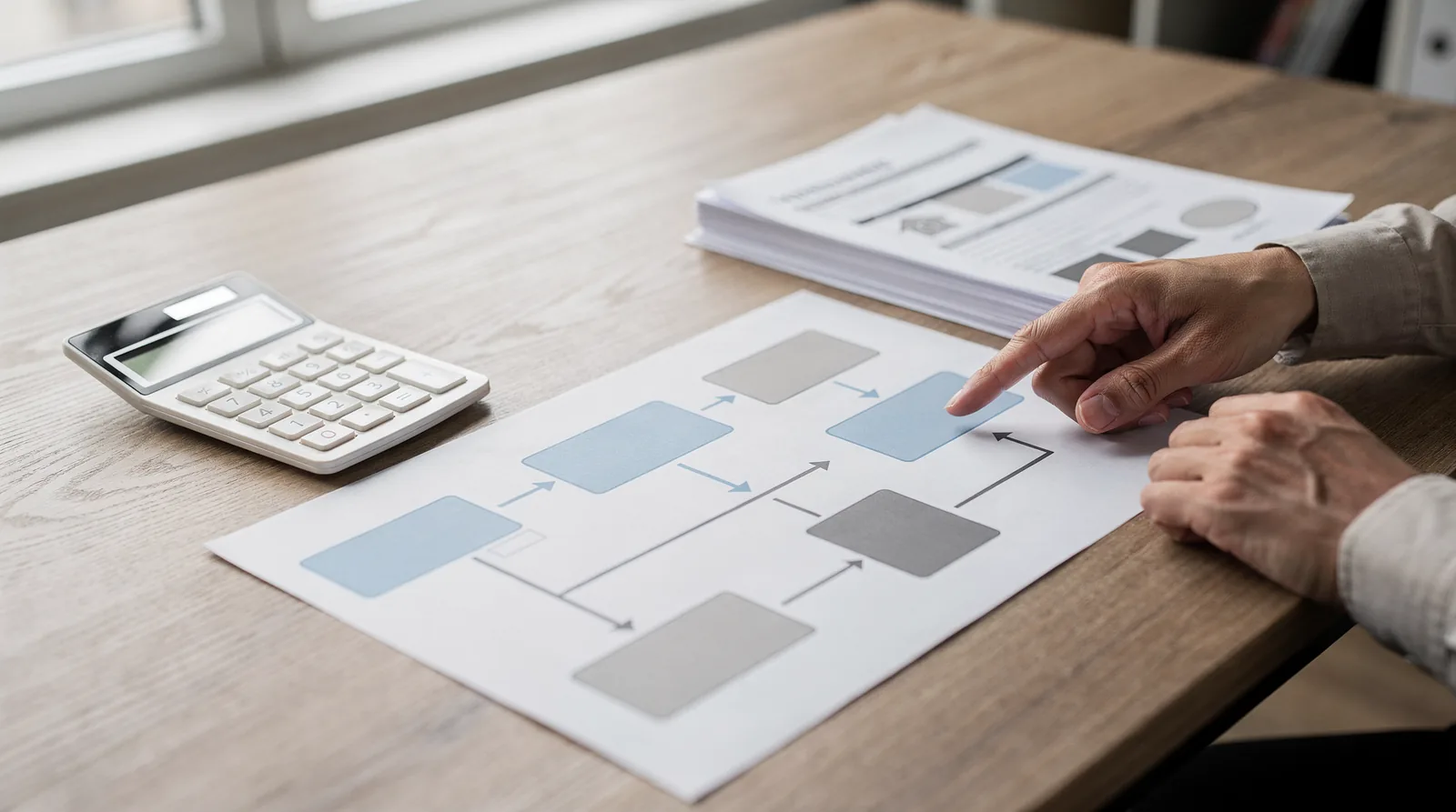 How Does Mortgage Calculator Integration Work