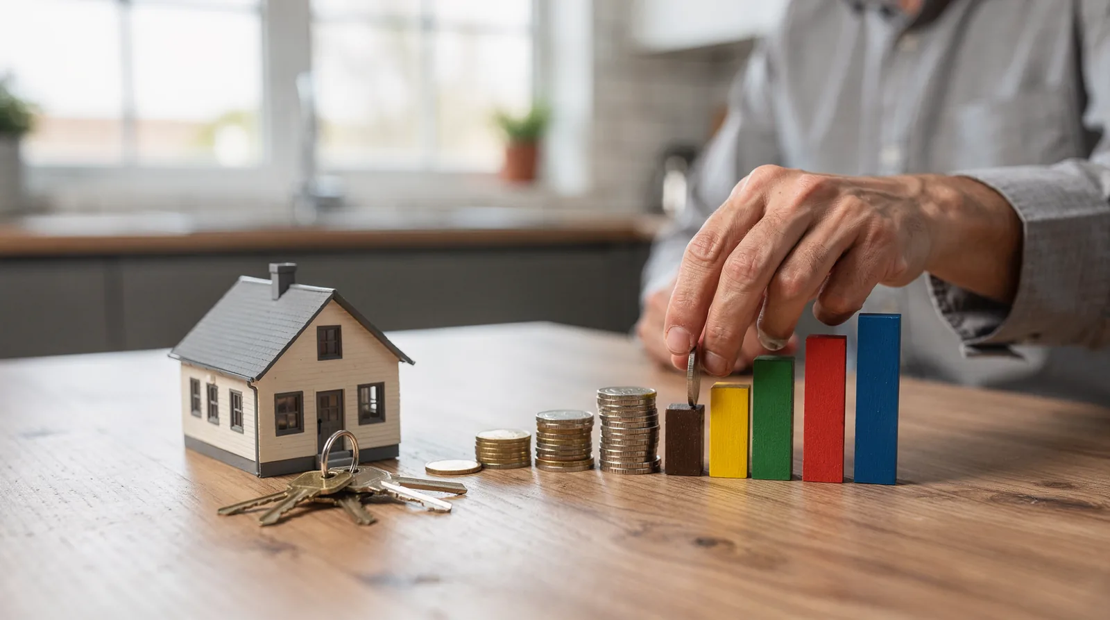 How Much Home Can You Really Afford