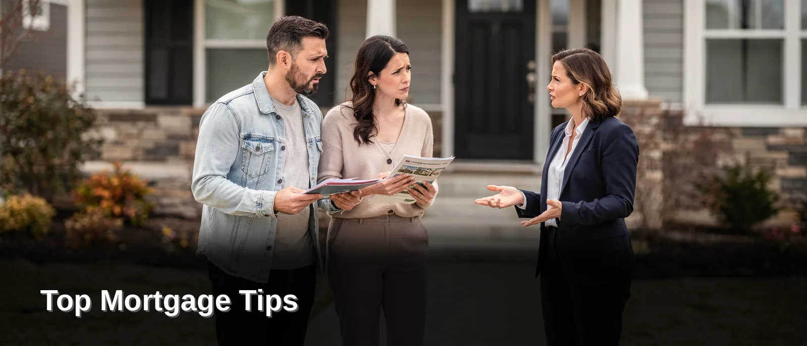 Why Skip Pre-Approval at Your Own Risk, Top Mortgage Tips