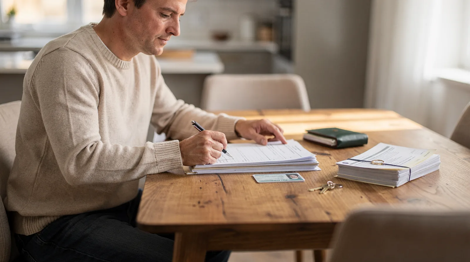 What Should You Do Before Your Closing Appointment
