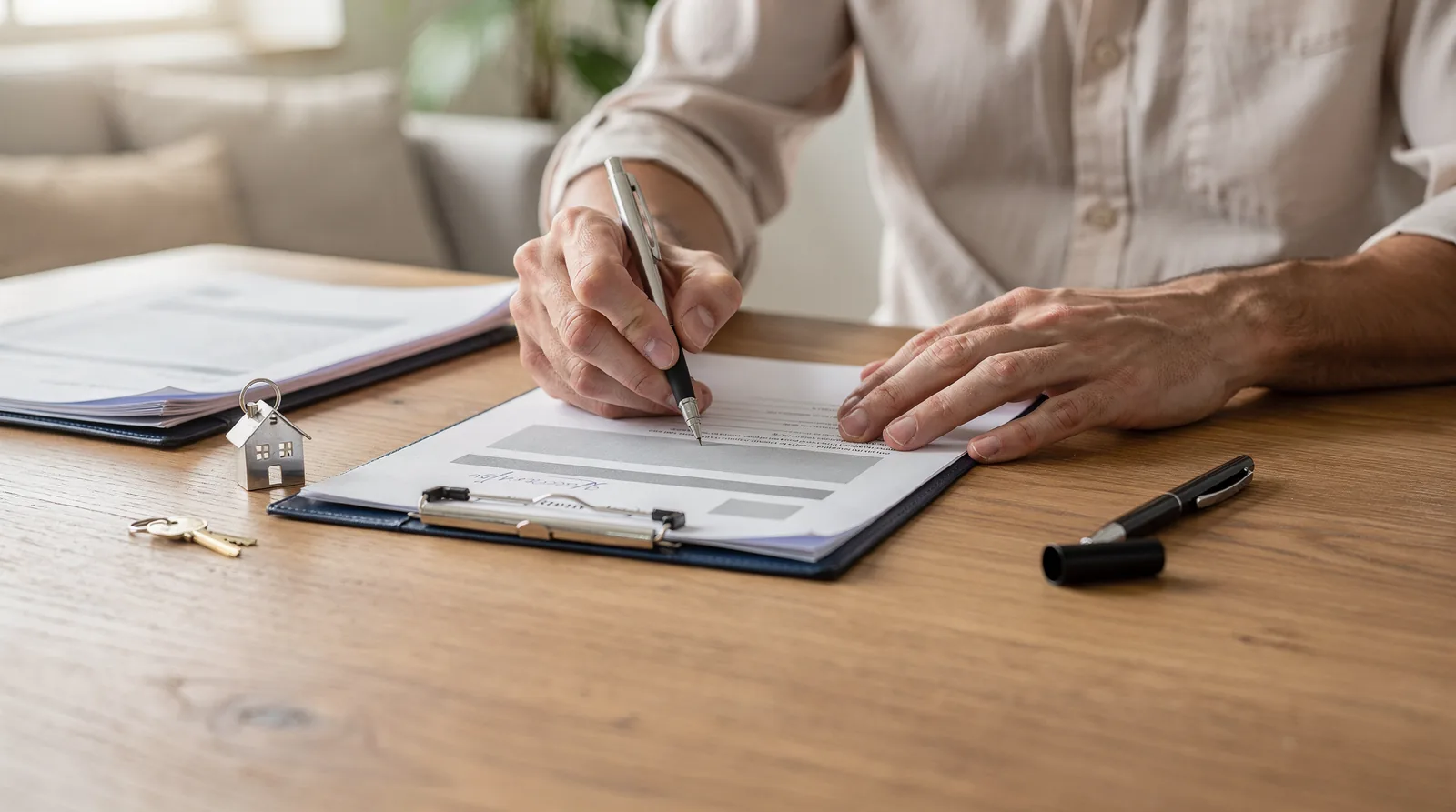 What Are The Key Mortgage Closing Steps