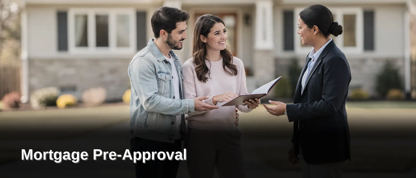 Why Does Pre-Approval Matter Before You Shop, Mortgage Pre-Approval