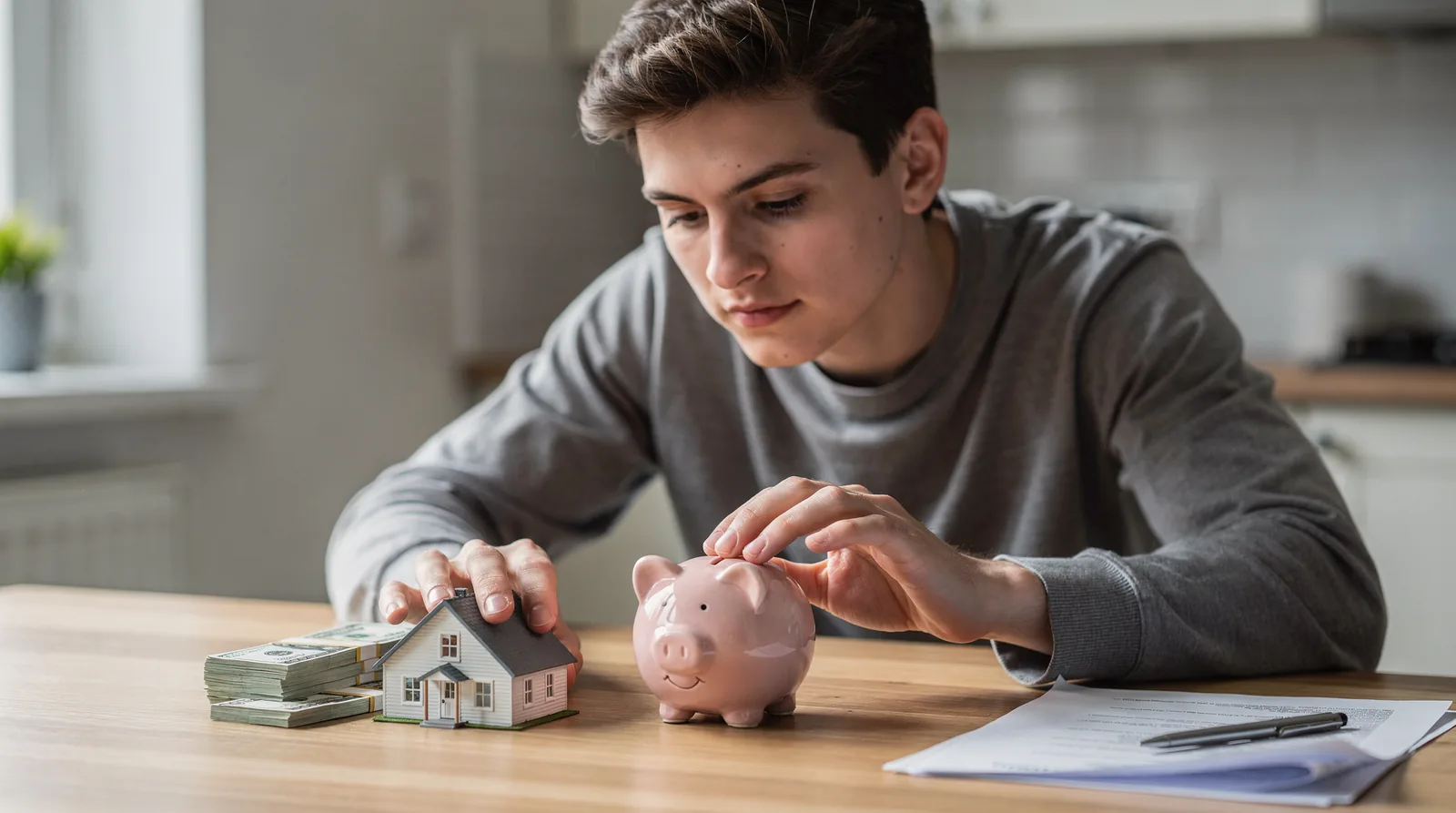 Do You Really Need a 20% Down Payment