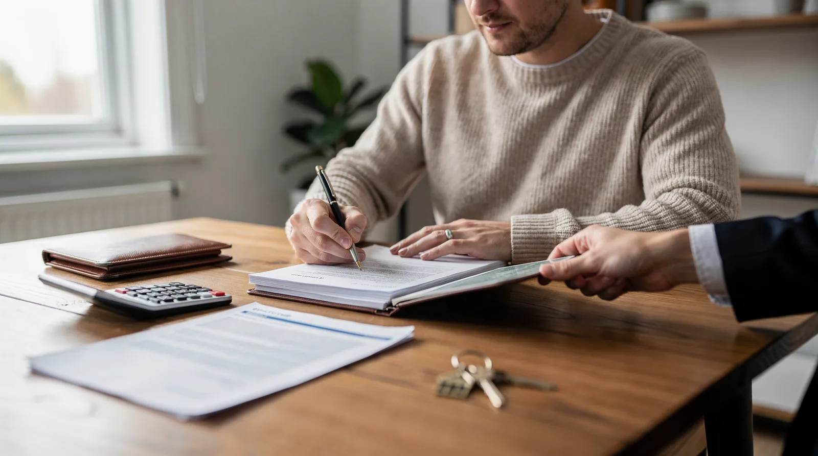 Can Self-Employed Borrowers and Investors Actually Qualify