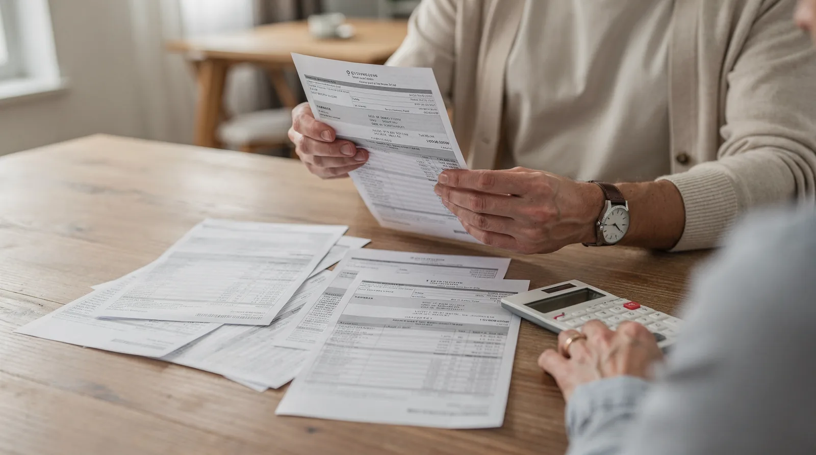 How Do Bank Statements Prove Your Income