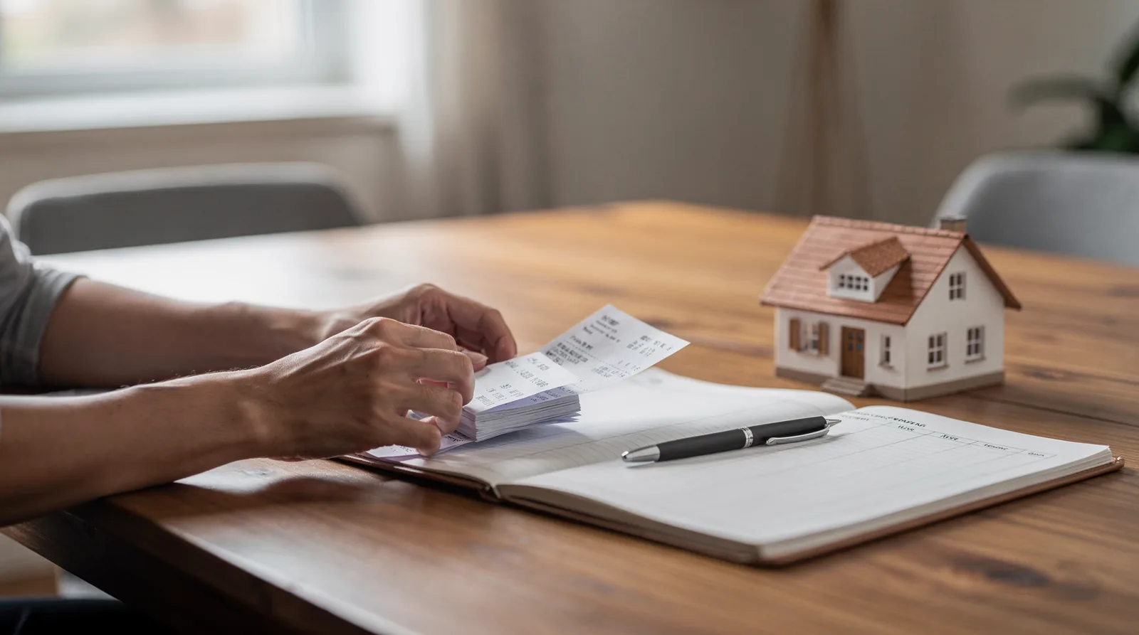 How Do You Document Rental Income Correctly