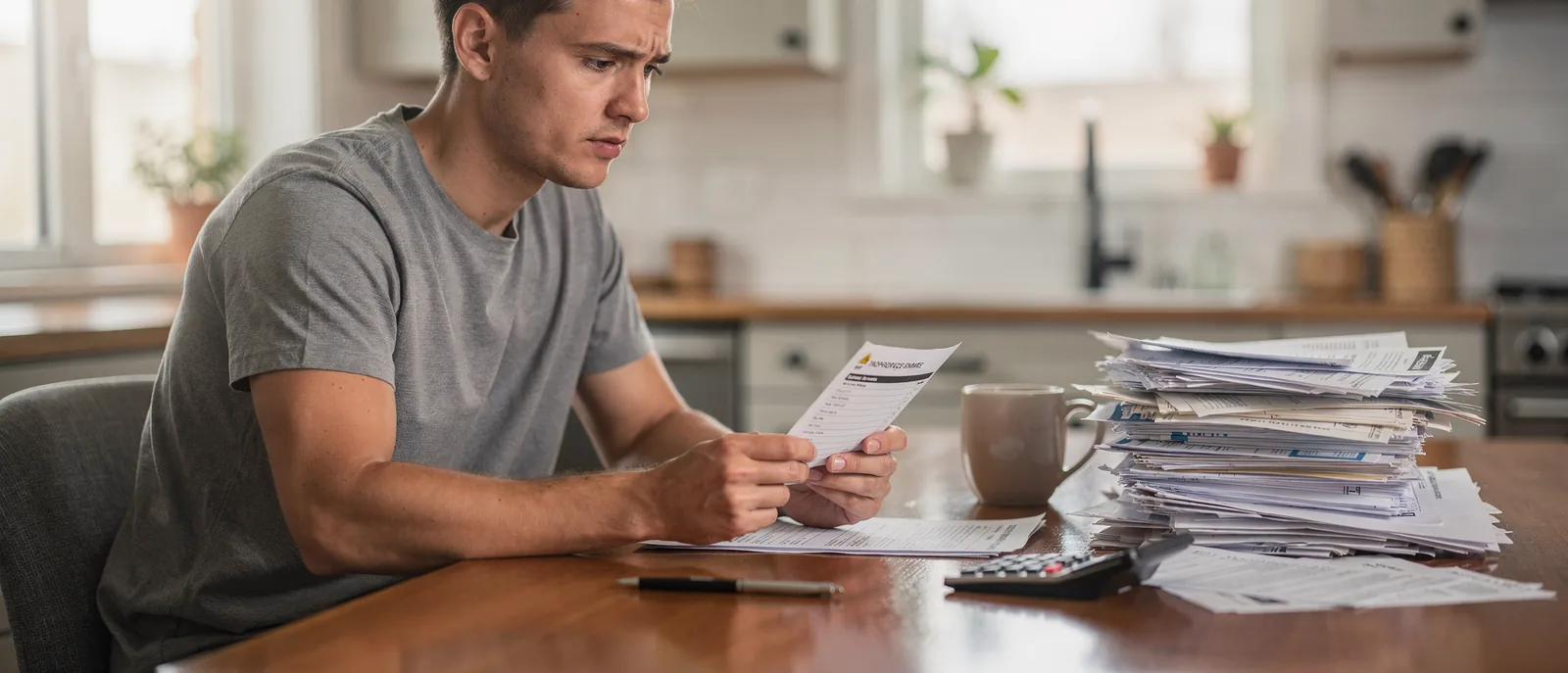 Why Do Mortgage Calculator Estimates Fall Short