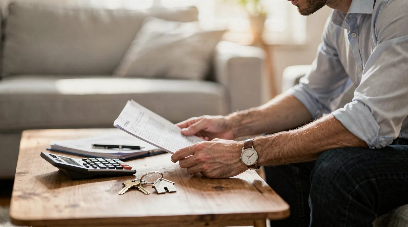 What Are The Core Mortgage Terms To Know