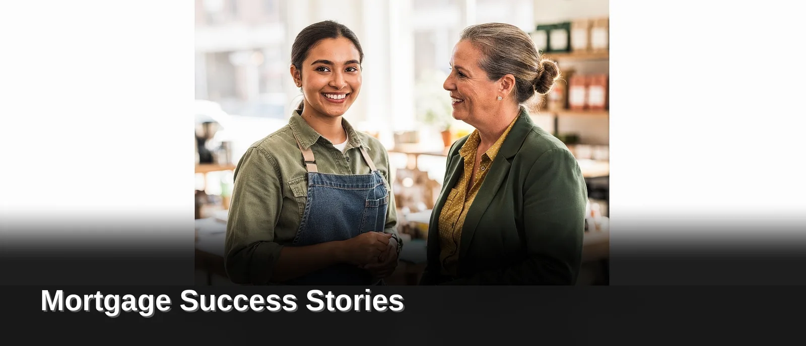 Why Do Borrower Success Stories Matter, Mortgage Success Stories