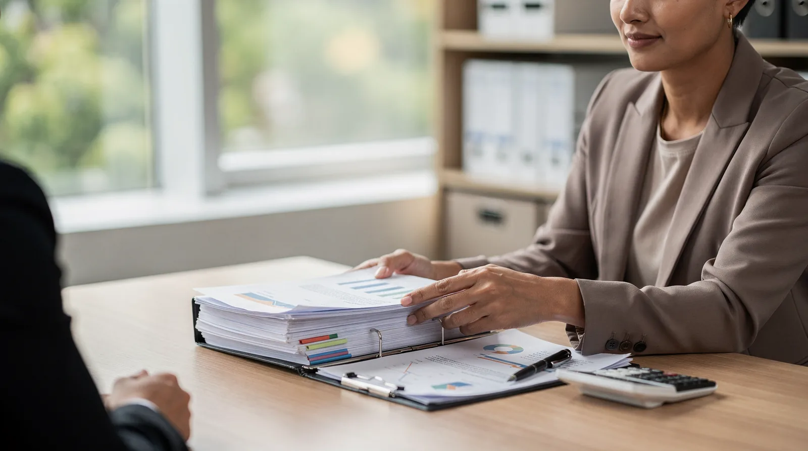 How Do Self-Employed Borrowers Prove Their Success