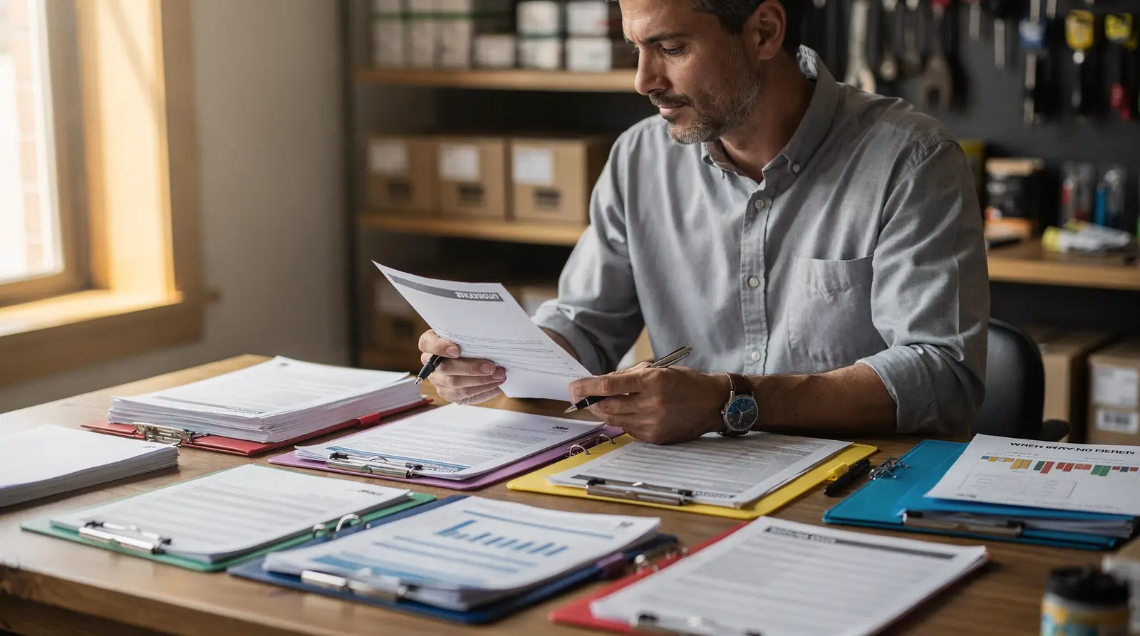 What Do SBA Financing Stories Teach Owners