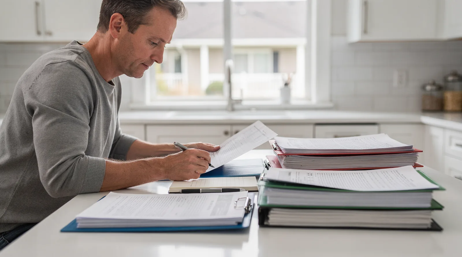 When Does Refinancing Make the Most Sense