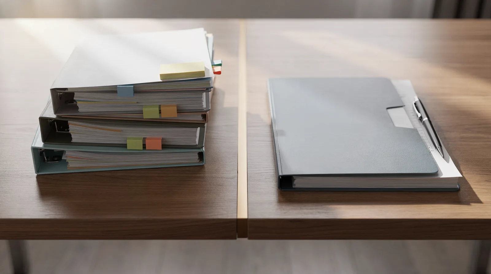What Separates a Broker From a Direct Lender