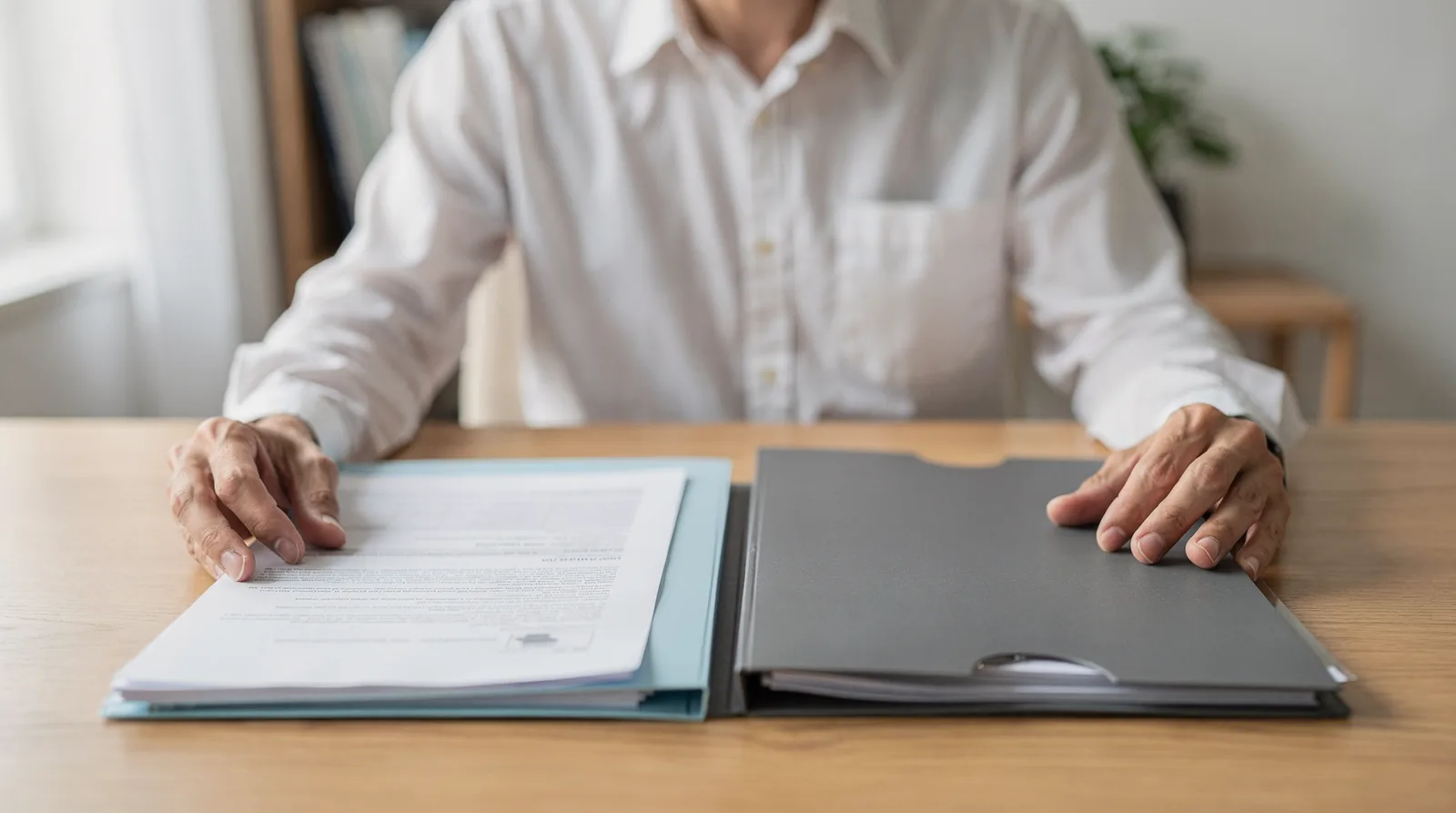 Which Loan Is Easier to Qualify