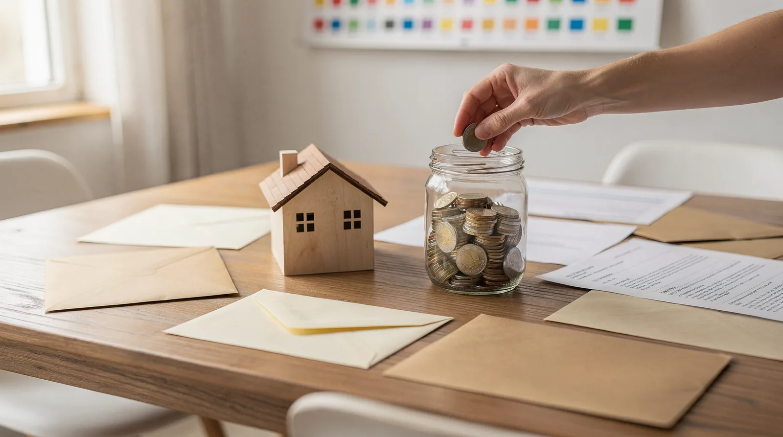How Does a Fixed-Rate Mortgage Protect Budgets