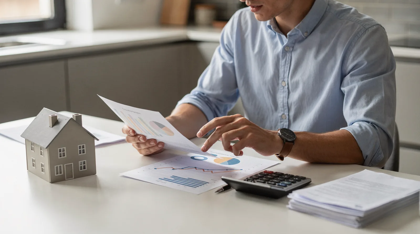 When Does an ARM Make Financial Sense