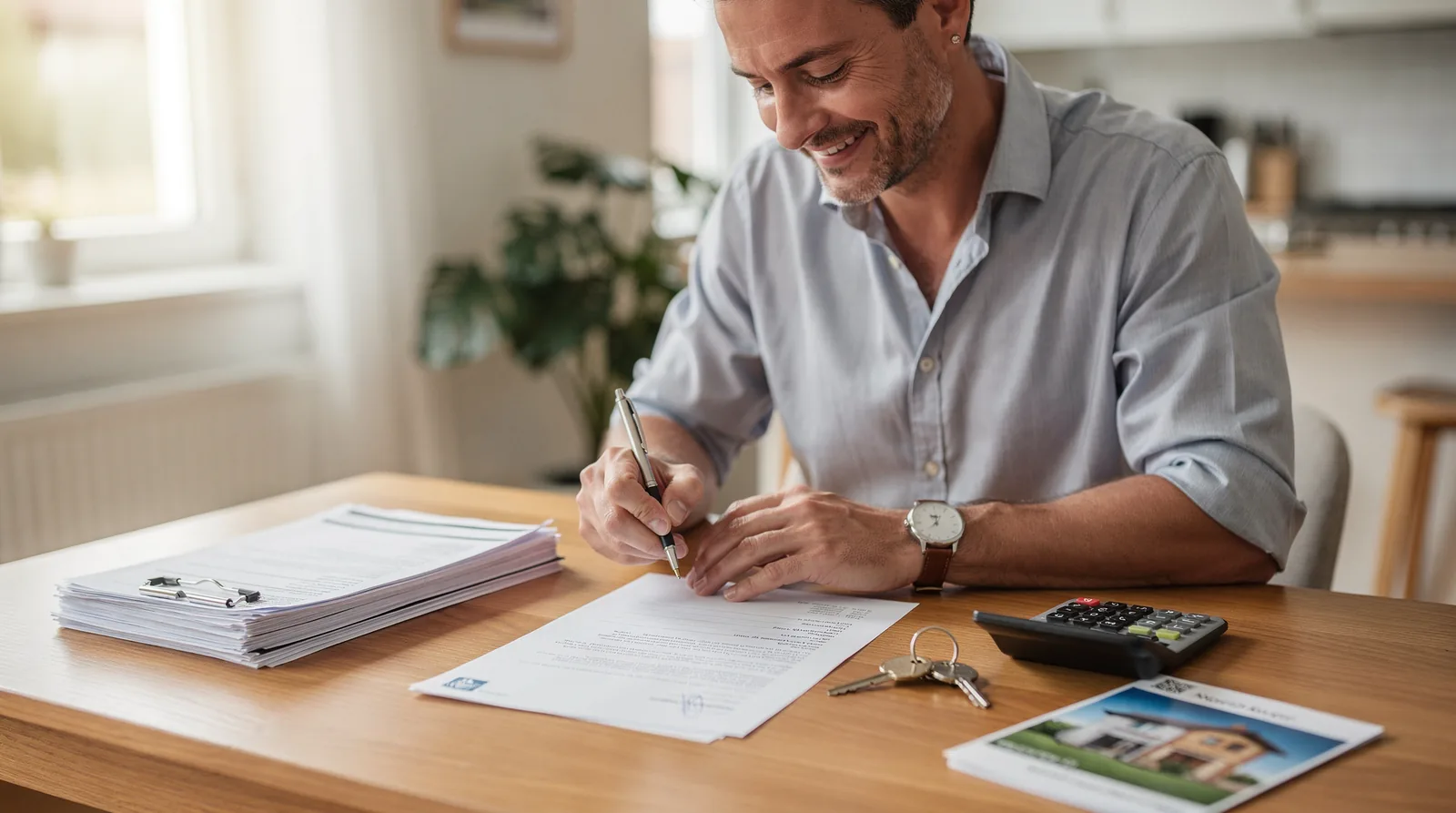 What Are The Real Benefits For Self-Employed Borrowers