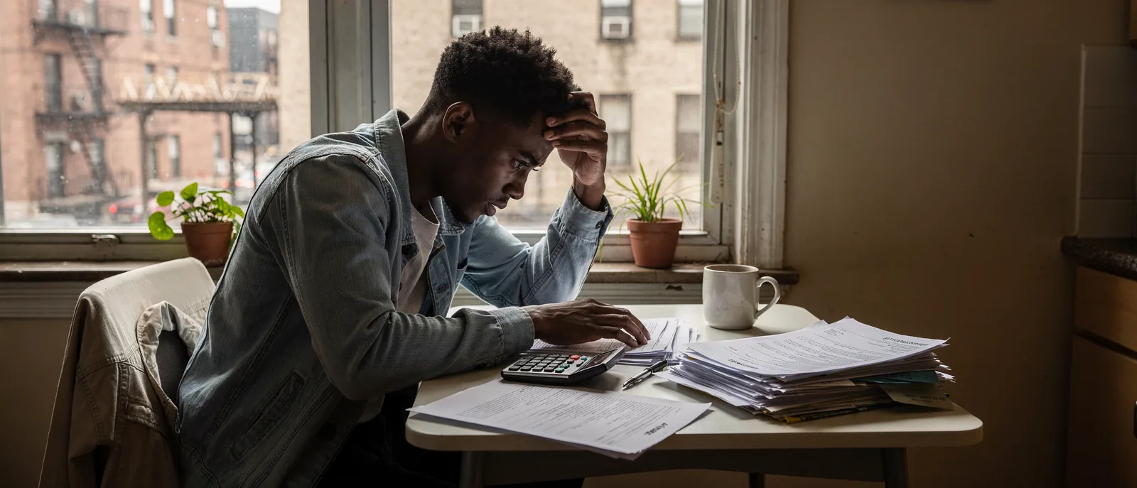 What Mortgage Challenges Do Bronx Buyers Face