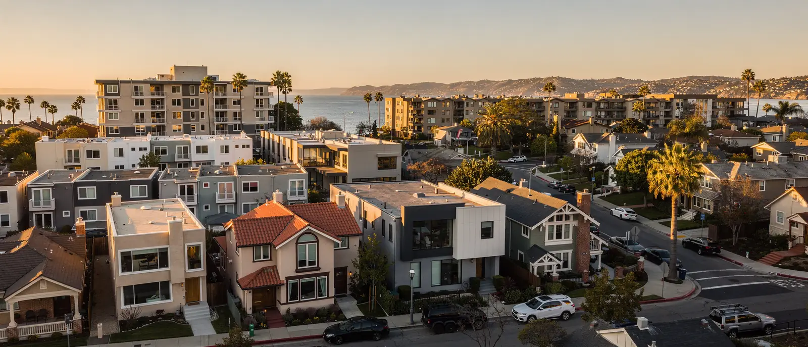 What Mortgage Options Exist for South Bay Buyers