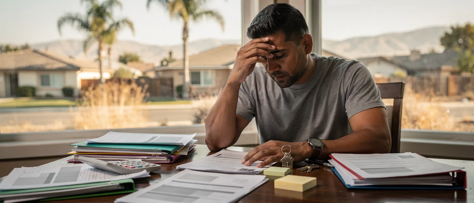 What Makes Fresno Mortgage Financing So Complex