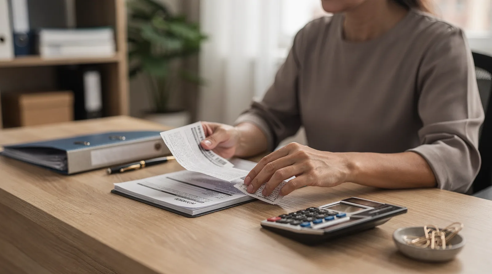 How Do You Confirm Household Income Eligibility