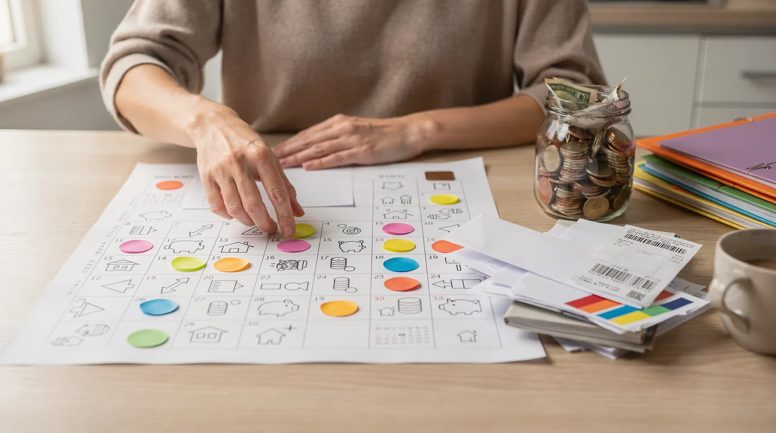 Which Trending Home Finance Topics Fill Each Month