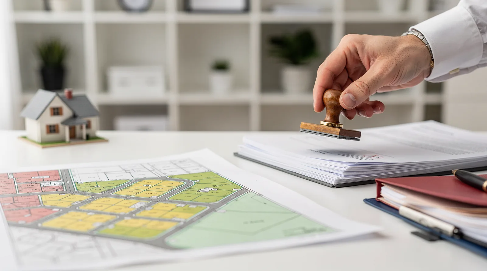 How Do Zoning Rules Affect Loan Approval