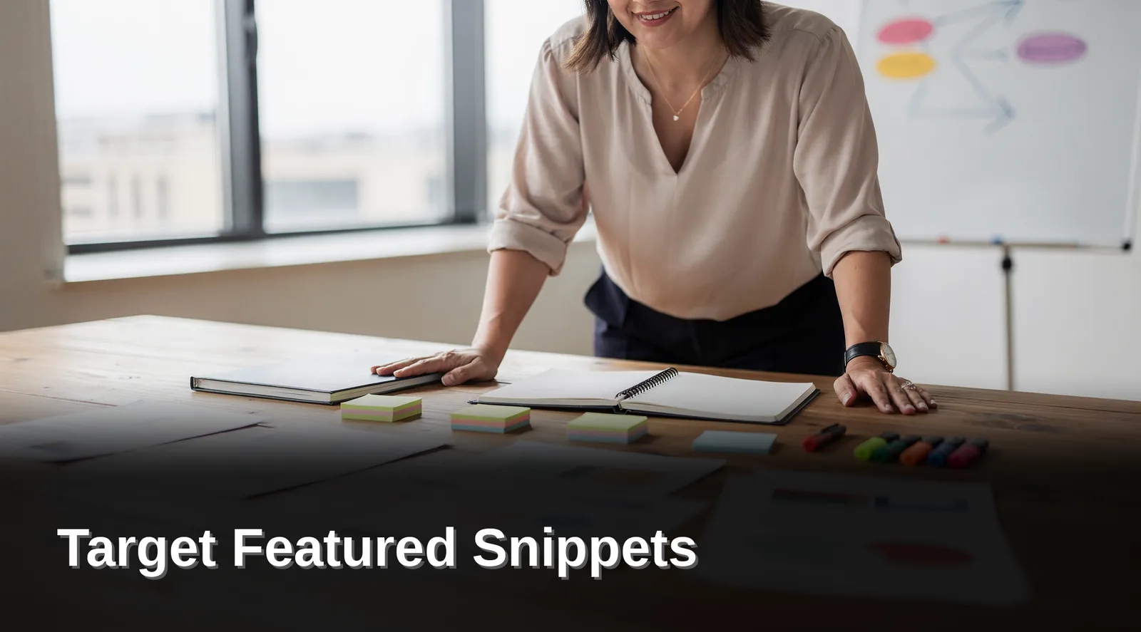 What Will You Need to Start This SERP Playbook, Target Featured Snippets