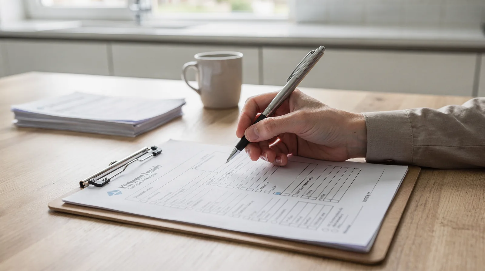 How Can You Raise Mortgage Form Conversion