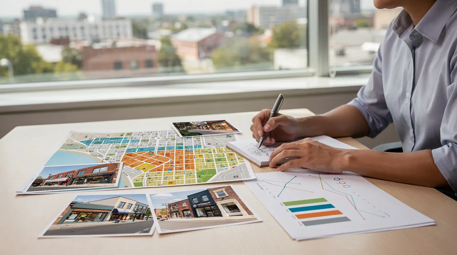 What do investor-focused webinars cover locally
