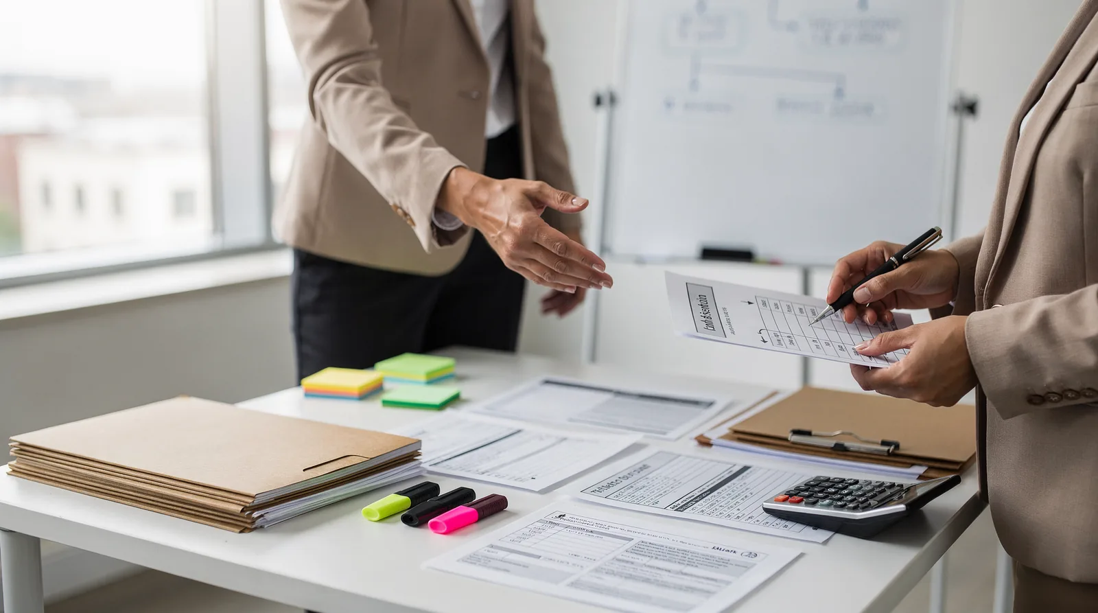 How Do Workshops Connect to Loan Approval