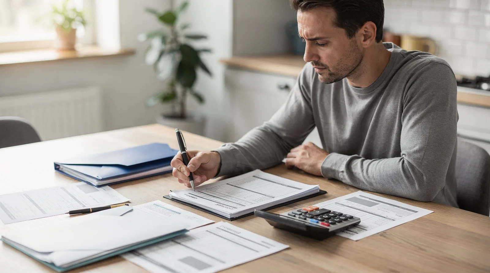 Am I Eligible for a Mortgage, Really