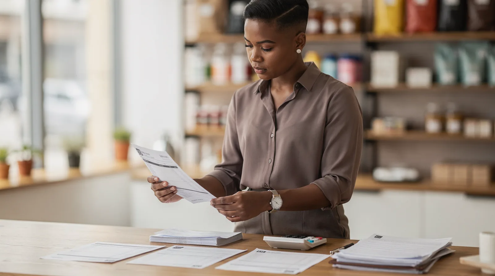 Could Bank Statement Loans Fit Your Business