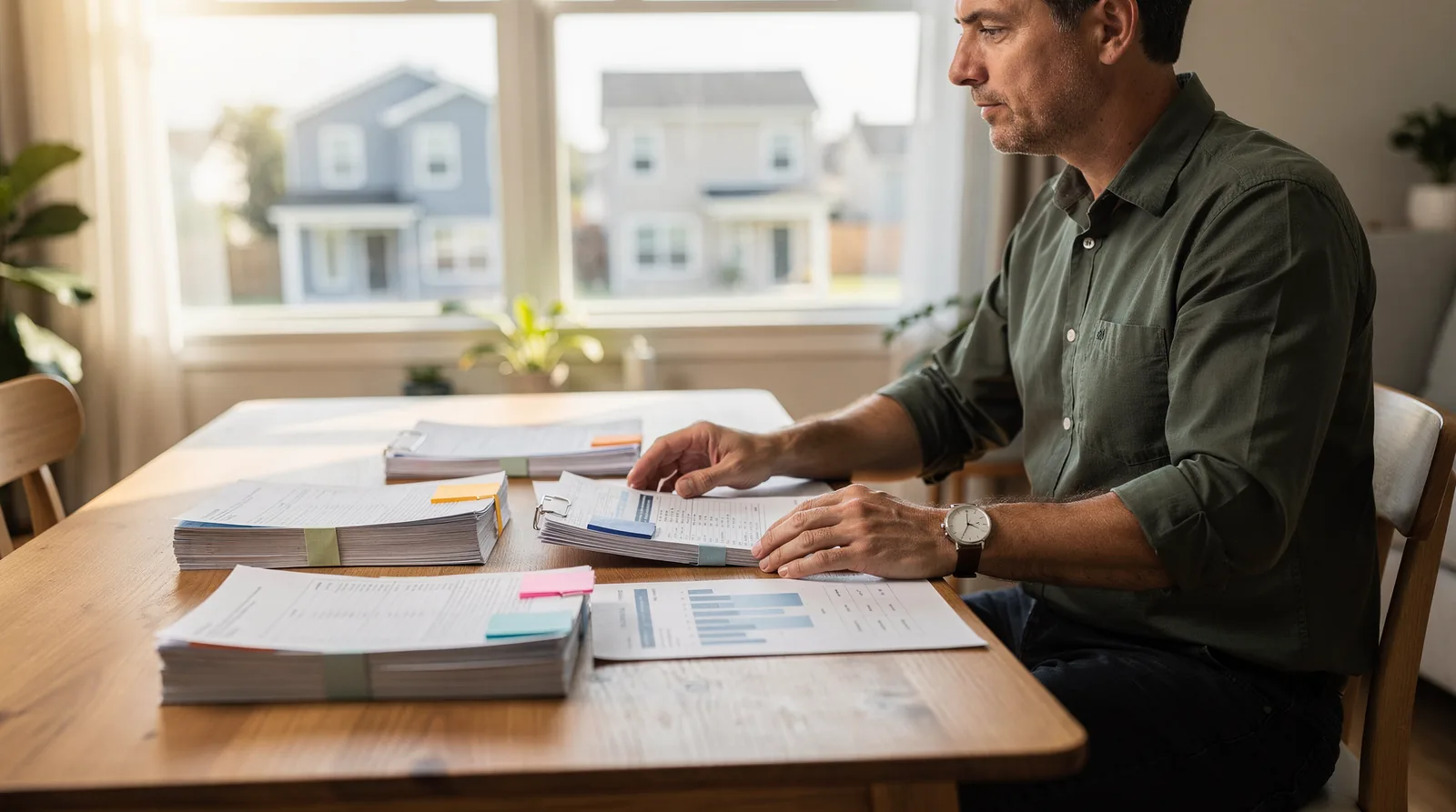 Which Loan Programs Fit Rental Investors Best