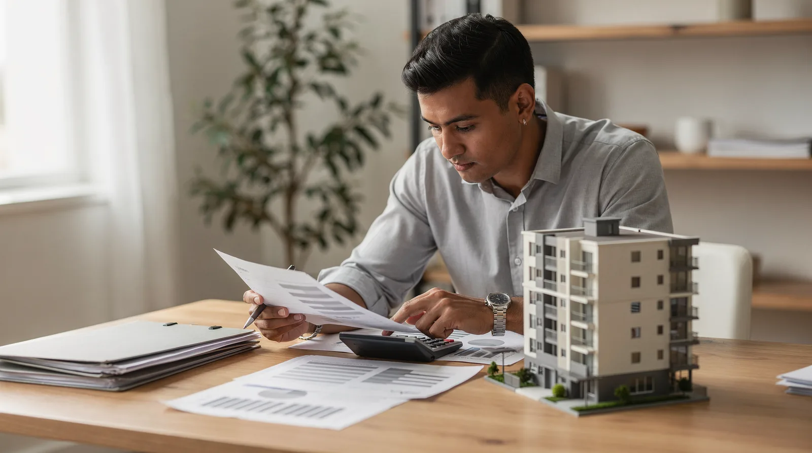 How Do DSCR Loans Help Investors Qualify