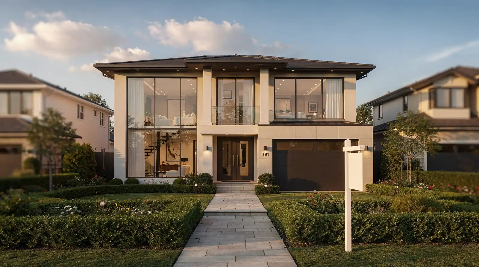 Which Properties Qualify For Jumbo Financing