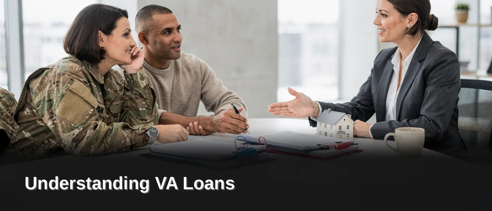 What Makes VA Loans Different From Other Mortgages, Understanding VA Loans