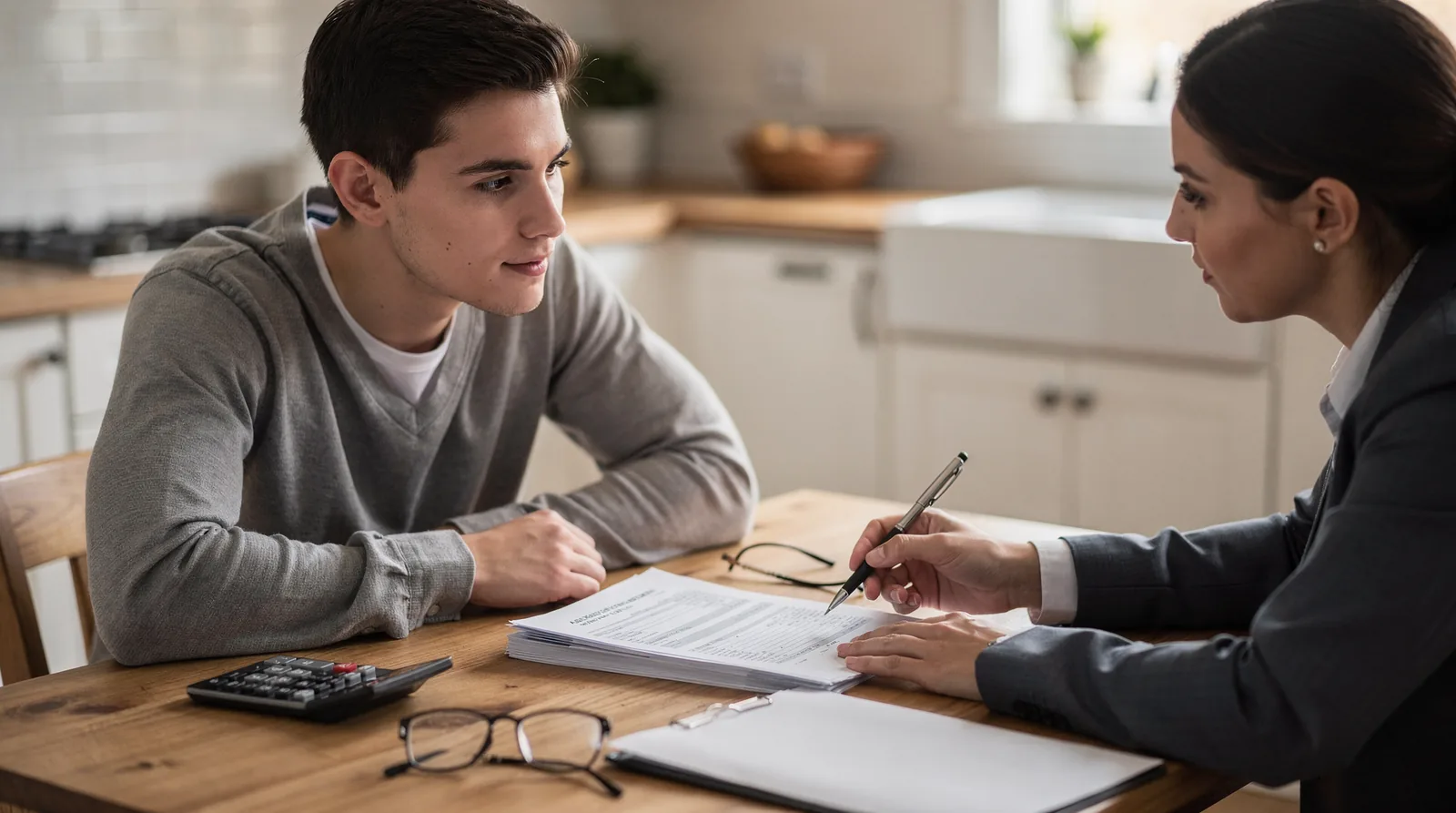 Who Qualifies for FHA Eligibility