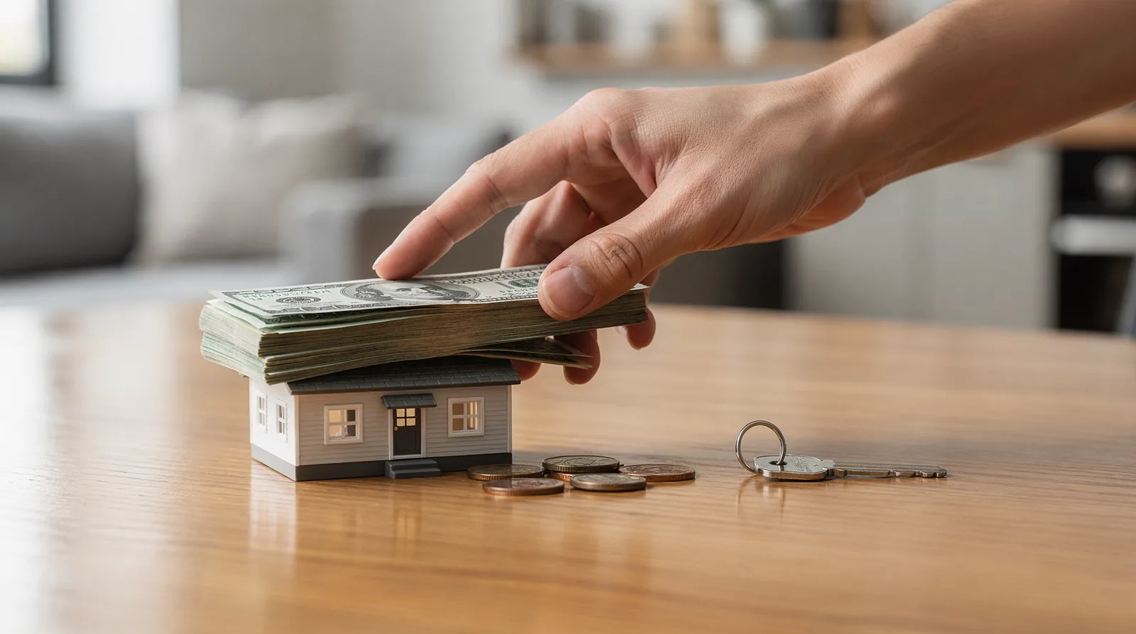 How Low Can Your Down Payment Go
